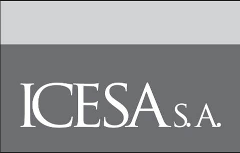 ICESA Logo