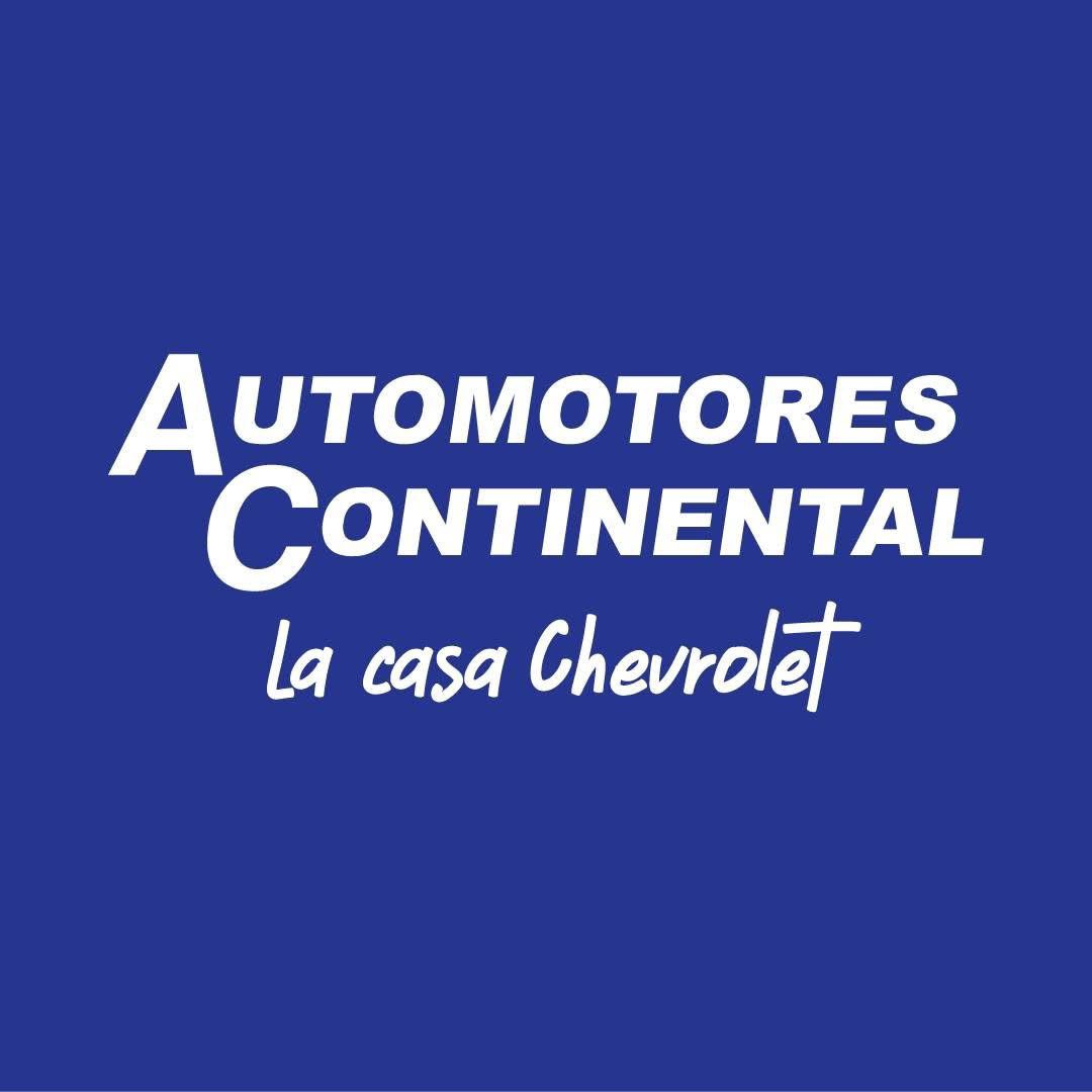 AUTOMOTORES CONTINENTAL Logo